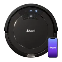 Shark ION Robot Vacuum:$249.99$144 at WalmartSave $105.99-