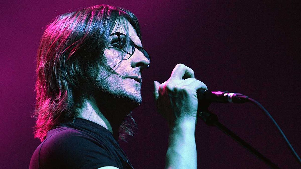 Steven Wilson