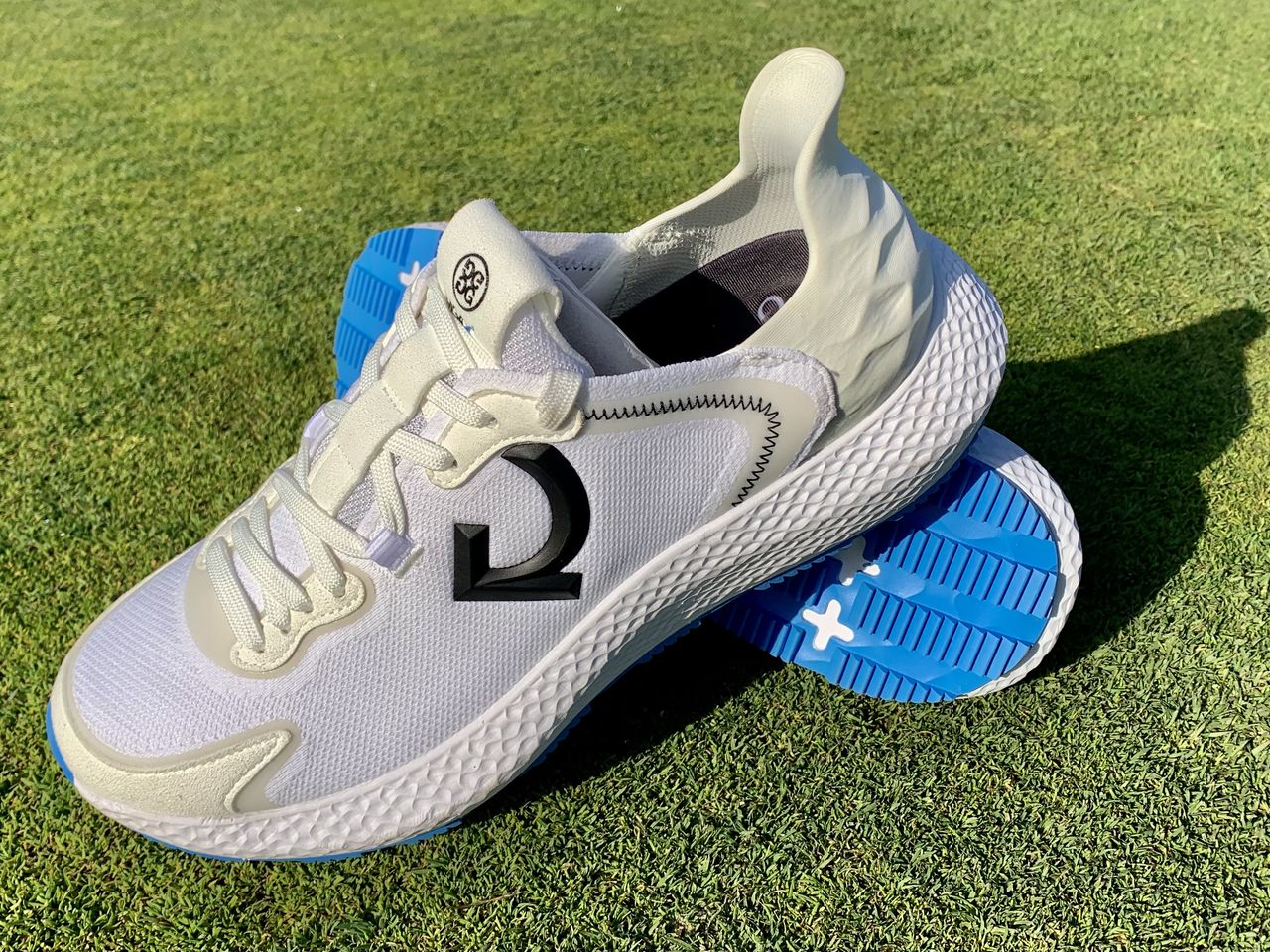 G/FORE MG4x2 Shoe Review