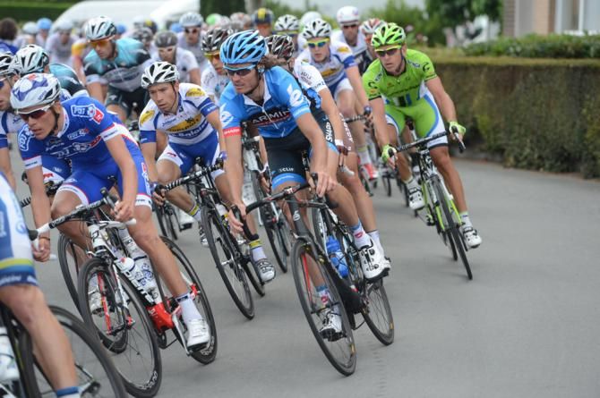 Johan Vansummeren (Garmin-Sharp)