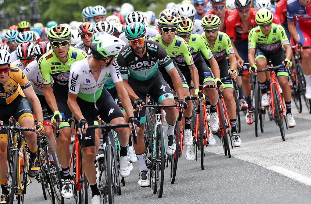 Tour of Slovenia 2019: Stage 1 Results | Cyclingnews