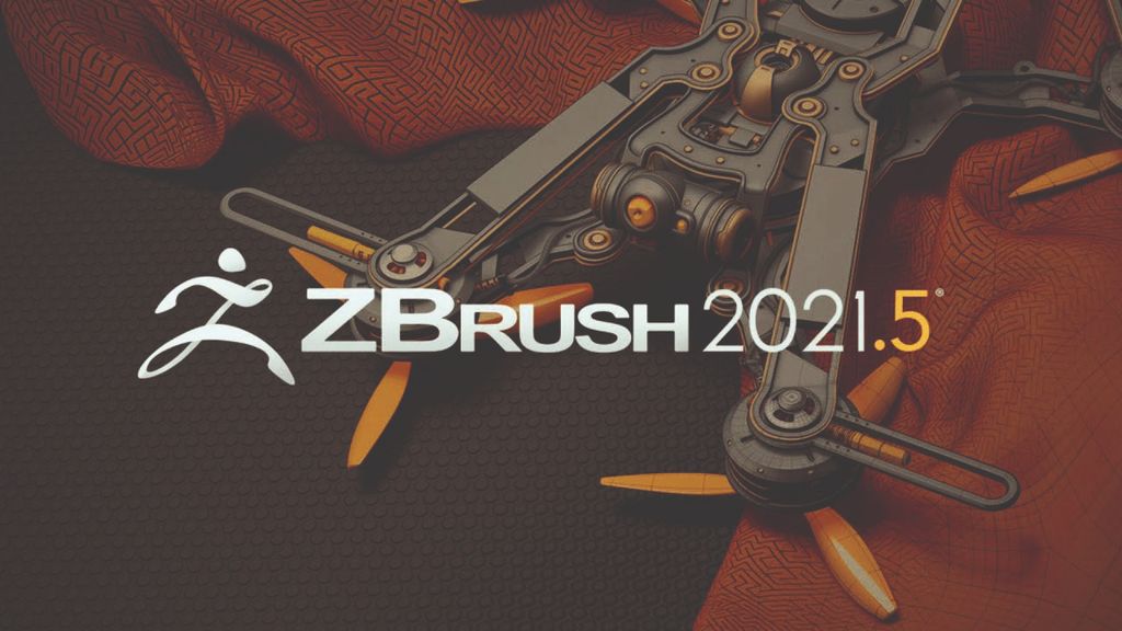 zbrush 2021.7 free