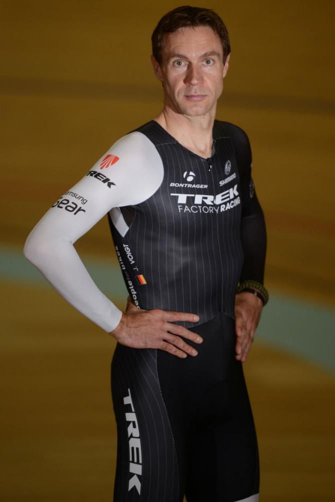 Jens Voigt (Trek Factory Racing)