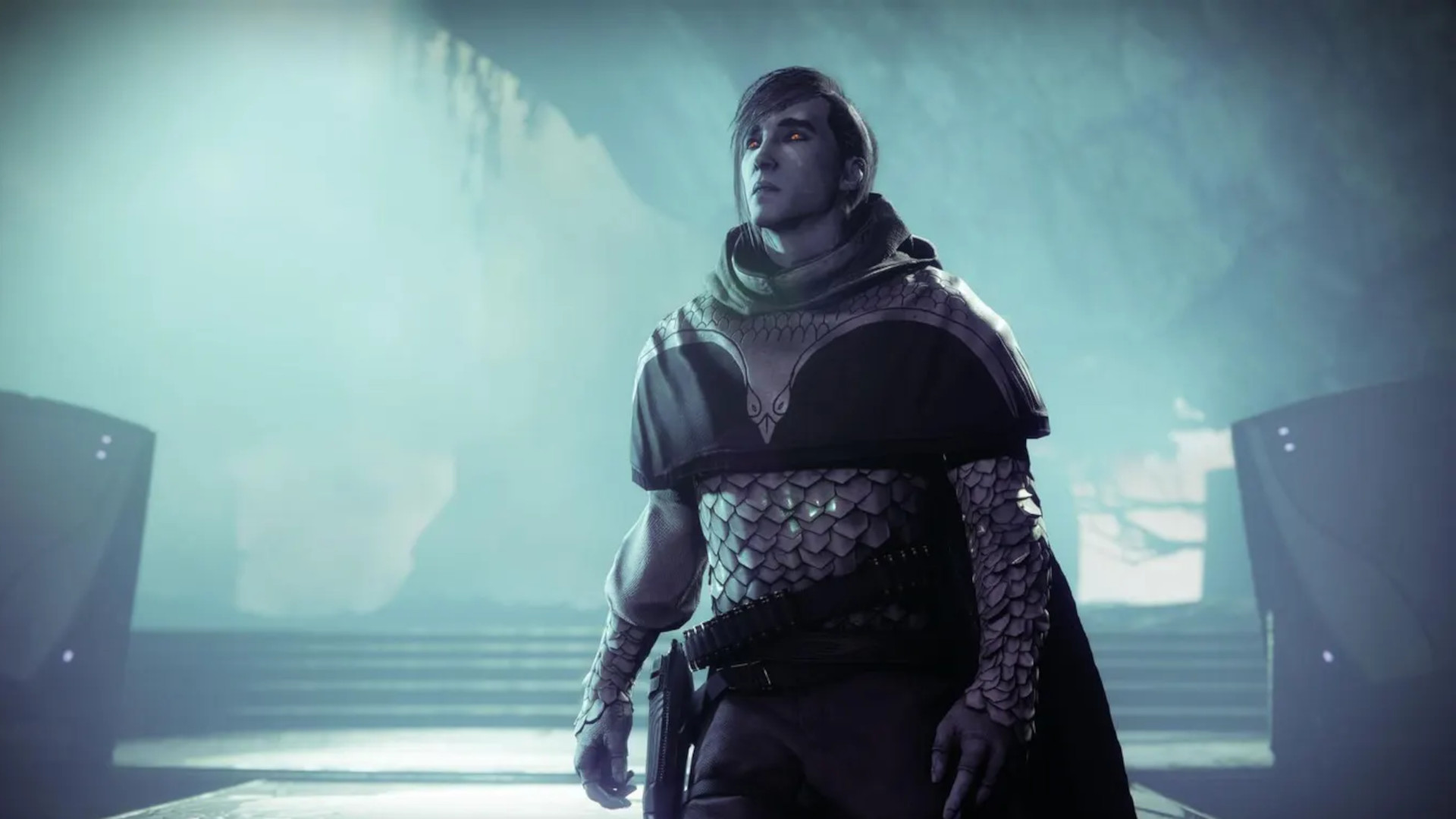 Crow in Destiny 2