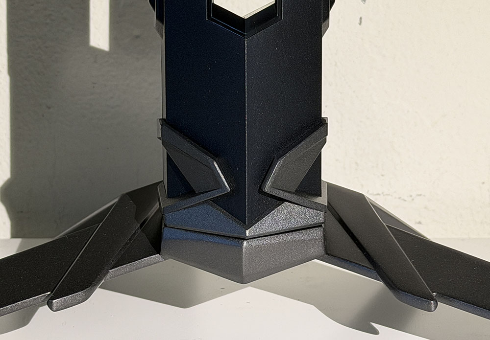 Acer Predator XB273U F5