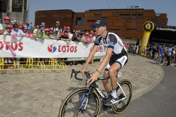 Warren Barguil (Giant-Shimano)