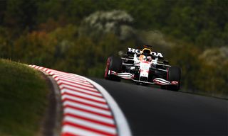 Turkey F1 live stream: how to watch Turkish Grand Prix online from anywhere today