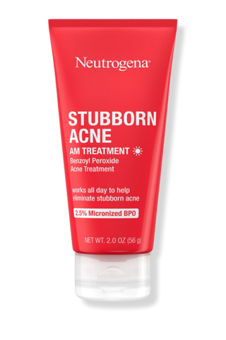 Neutrogena Stubborn Acne AM Treatment 