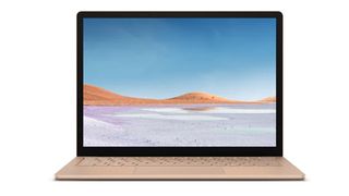 Best laptops for programming: Microsoft Surface Laptop 3