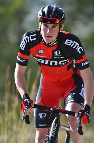 Tom Bohli (BMC Racing)