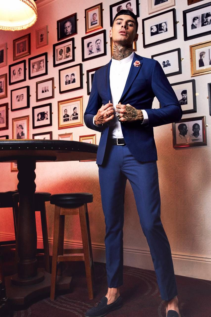 Suits