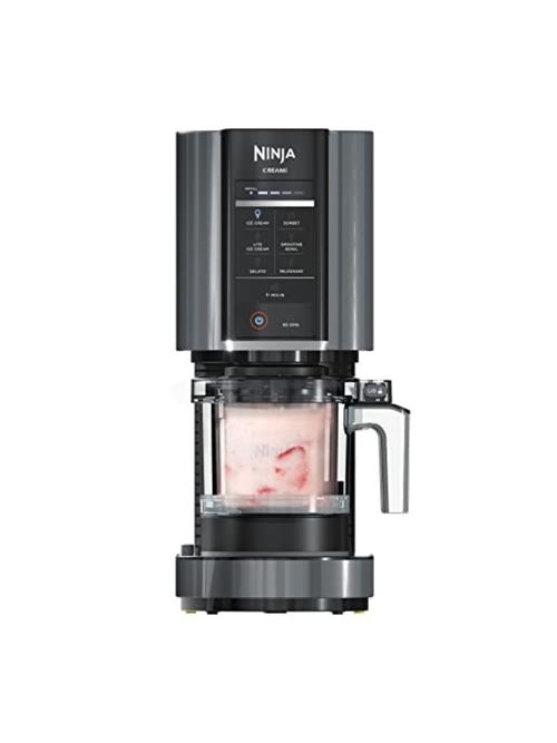 Creami Ice Cream Maker