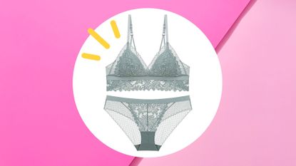 The 12 Best Bra And Underwear Sets Of 2020 That Are Cute And Comfy