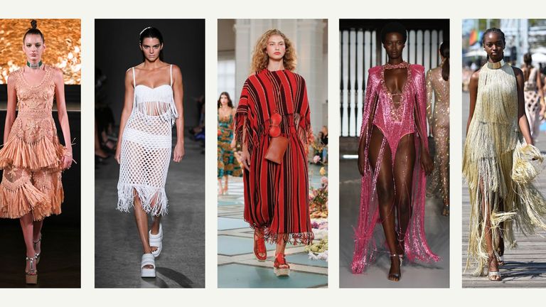 27 fashion trends 2023 you should be shopping this season | Woman & Home