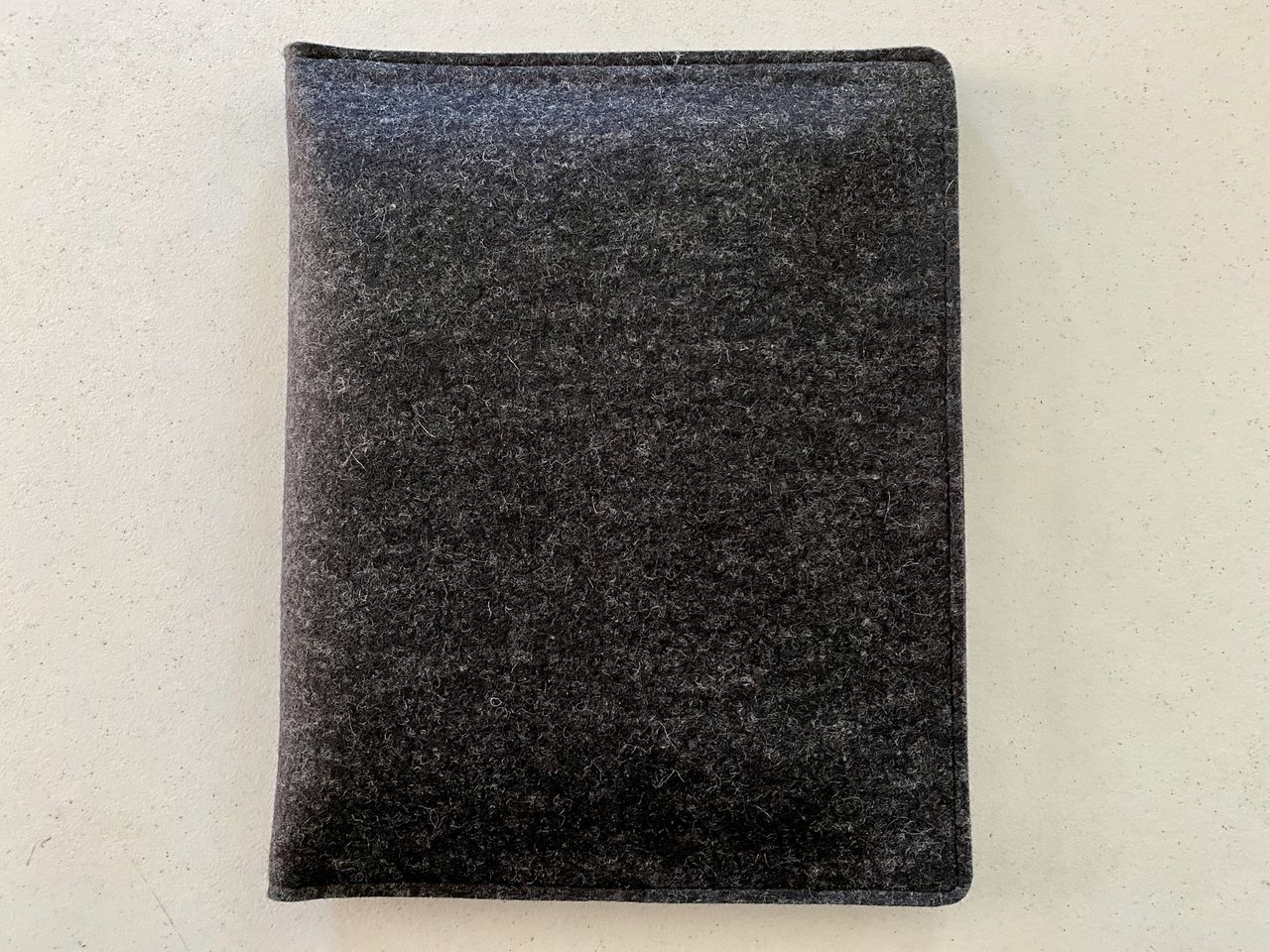 Magic Sleeve Ipad Pro Closed