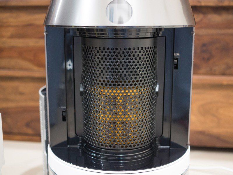 Dyson Pure Humidify + Cool review