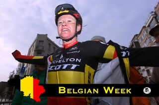 D'hoore: Playing the game at Tour of Flanders