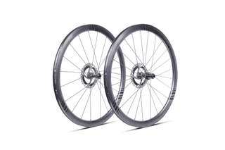 Ere Explore wheelset