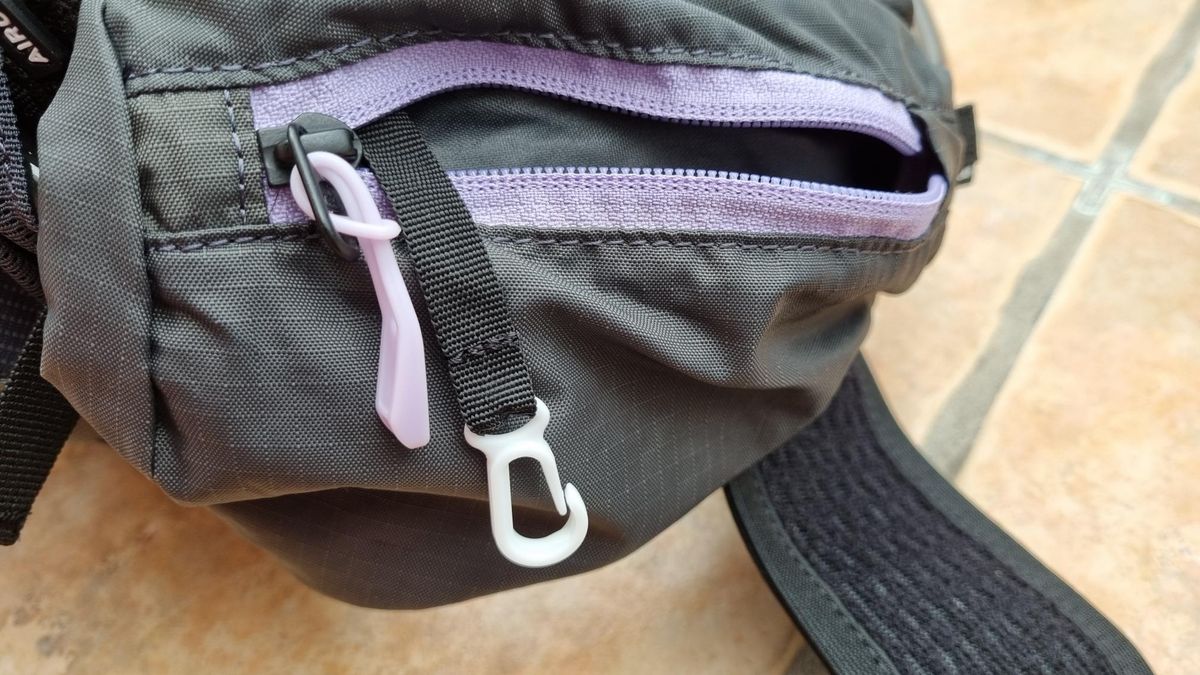 Evoc Hip Pack Pro 3L in Multi Color