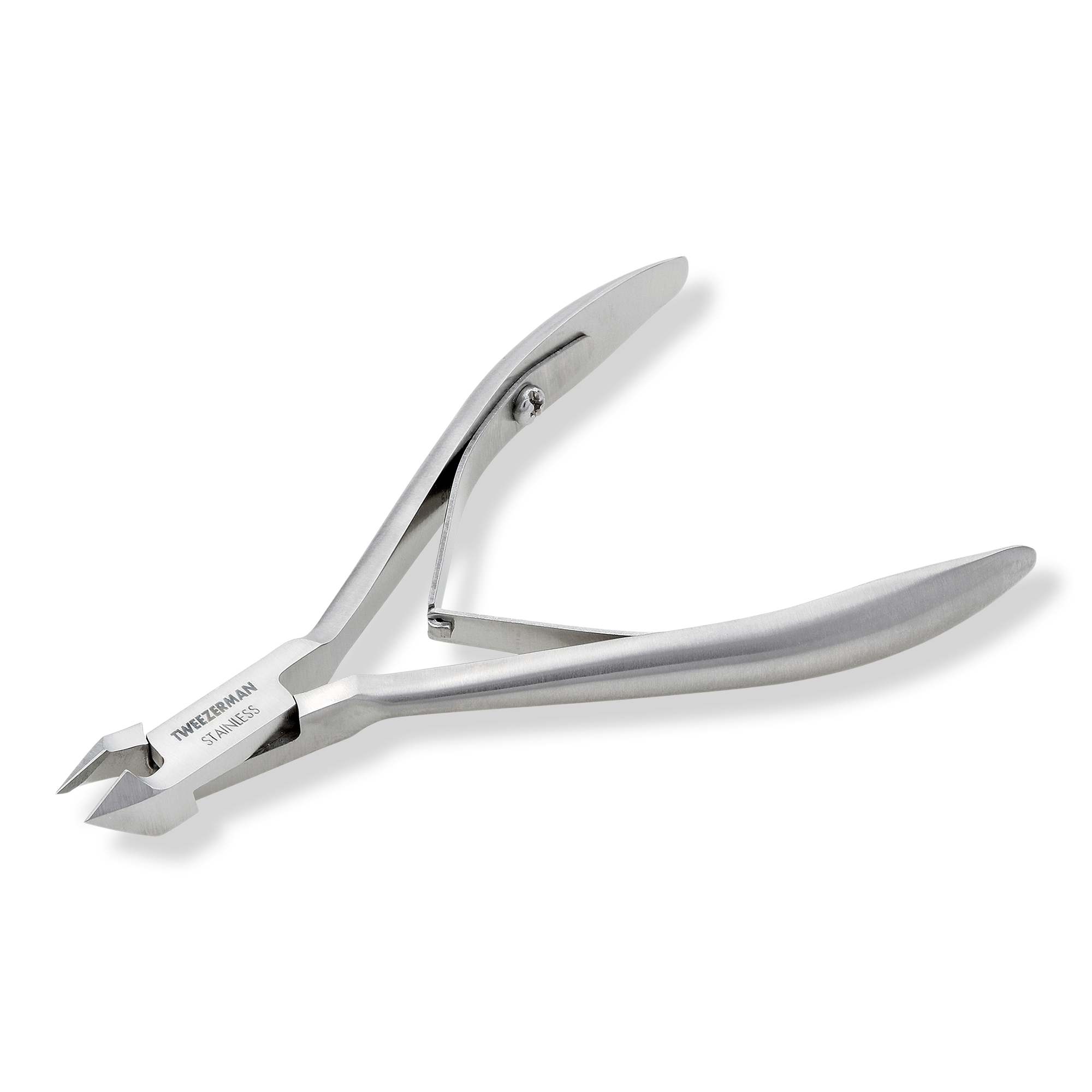 Rockhard Cuticle Nipper 1/2 In. Jaw