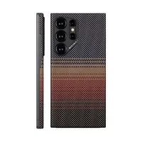 PITAKA Magnetic Case for Samsung Galaxy S24 Ultra: