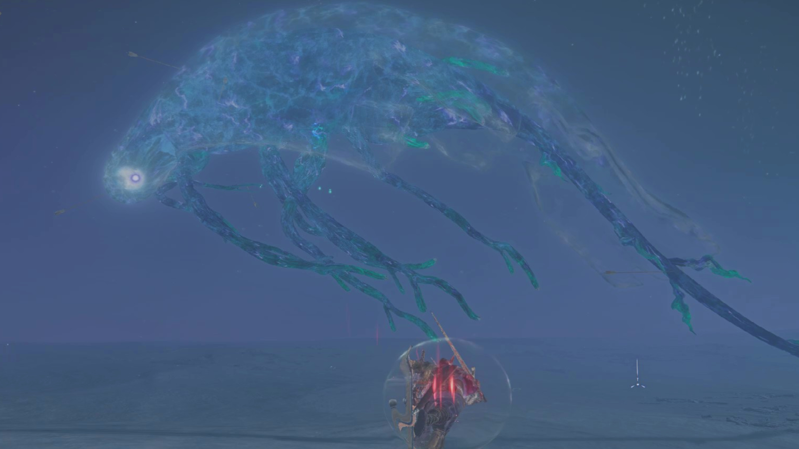 Elden Ring Nightreign Augur boss guide: How to beat Maris