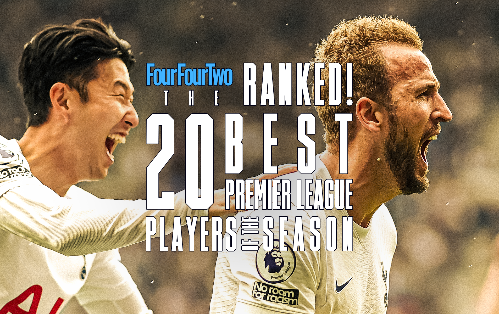 The 30 best players in the Premier League in 2021 - ranked