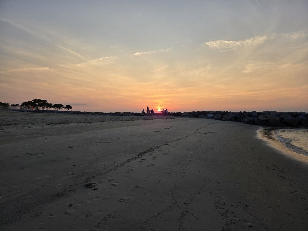 Motorola Razr Plus 2024 dynamic range sample.