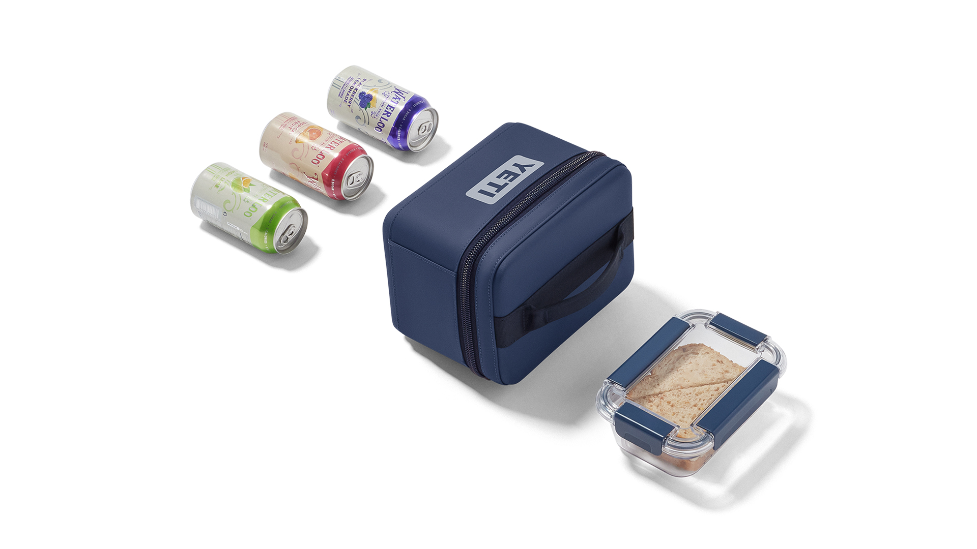 YETI Daytrip Collection