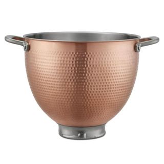 KitchenAid Copper Mixing Bowl