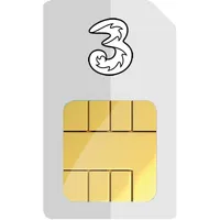 Three: at a glance

Compare the best Three SIM only deals