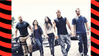 Fast & Furious 5 (2011)