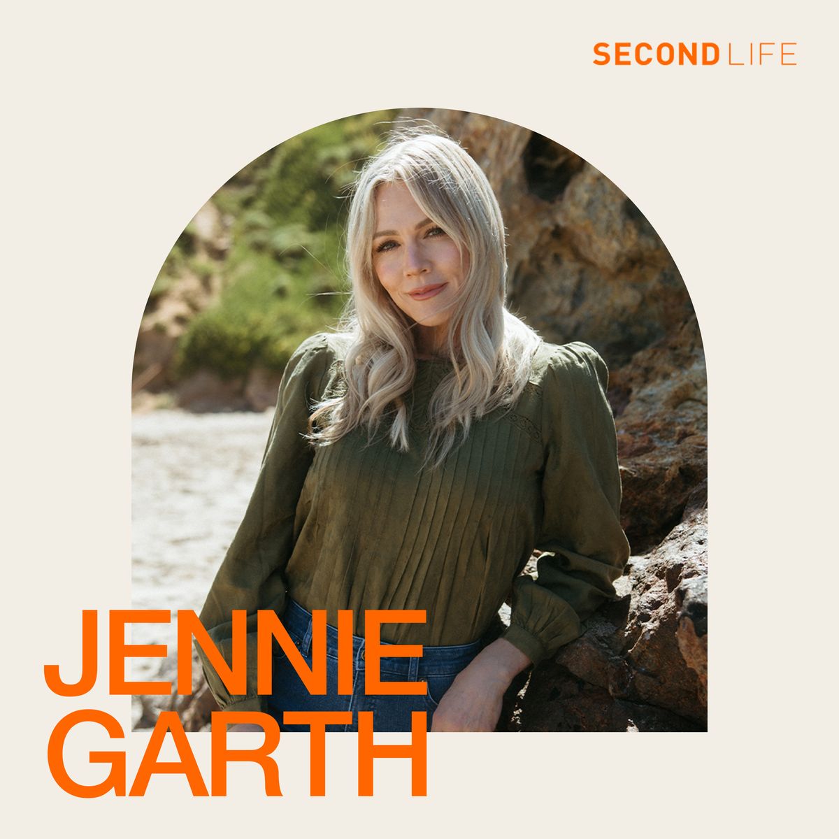How Jennie Garth Has Evolved Her Career to Continue Empowering Women