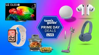 Prime Day deals on LG, Apple, Ninja, Sony, Dyson, AirPods, Alexa