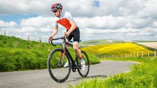 When it comes to travelling quickly, the Domane SLR is as effective as any road bike available