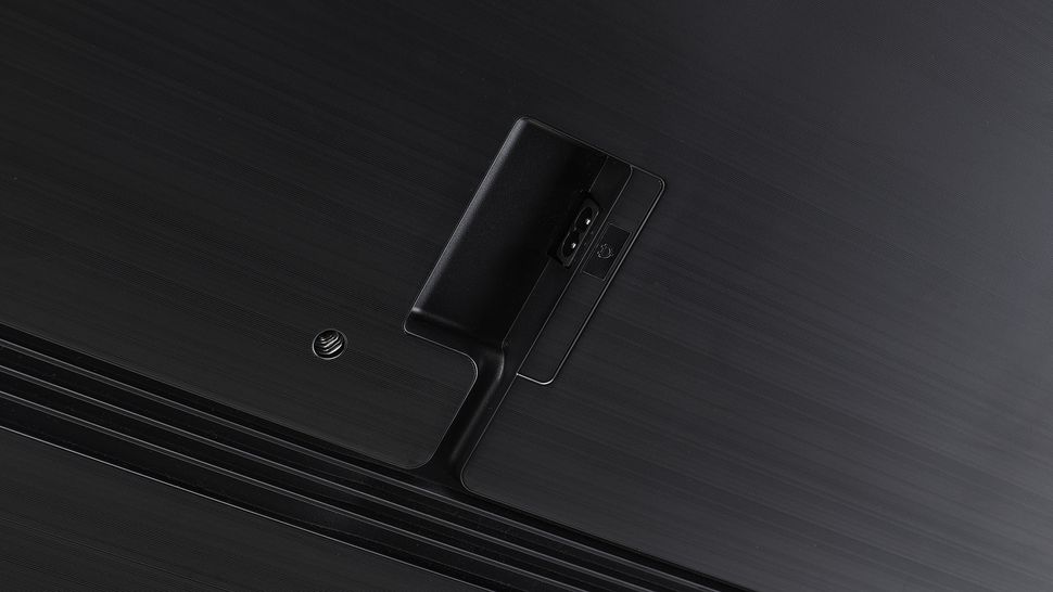 Samsung UE50AU8000 50-inch TV review | What Hi-Fi?