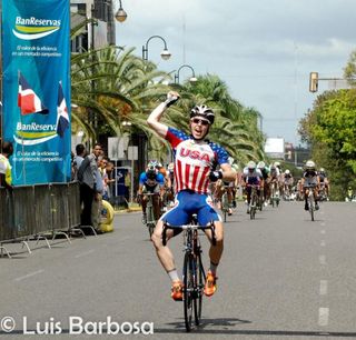 Vuelta Independencia Nacional 2012