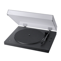 Sony PS-LX310BT Bluetooth/USB turntable was $250 now $198 at Amazon (save $52)