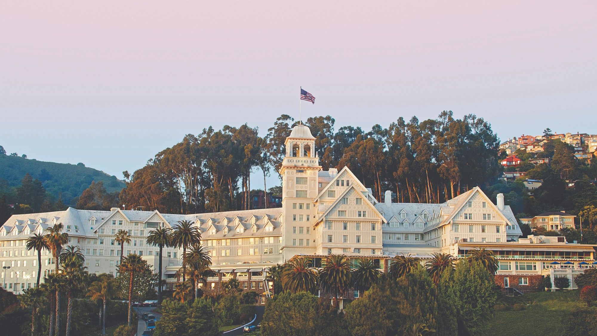 theweek.com - Catherine Garcia, The Week US - Embrace the past at these landmark historic US hotels