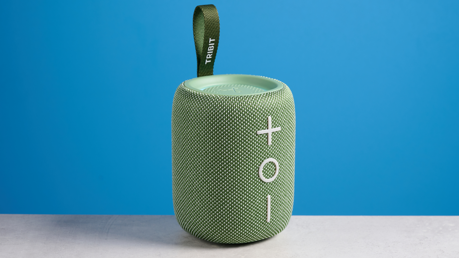 Tribit StormBox Mini+ speaker