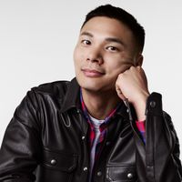 Joseph Tang's avatar
