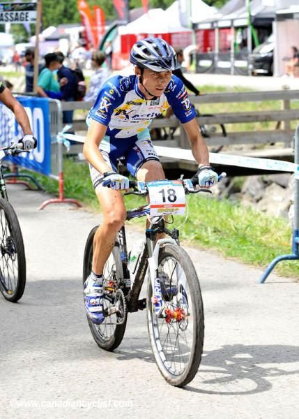 Stephane Tempier (TX Active Bianchi).