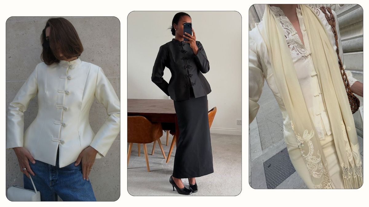 Autumn's First Major Trend Is Here—And It's Already All Over Zara, H&M and Róhe