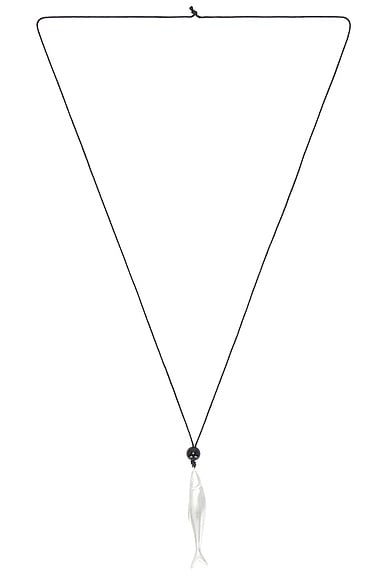 Mare Necklace