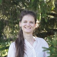 Aleksandra Kostina's avatar