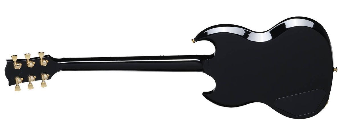Gibson SG Supreme