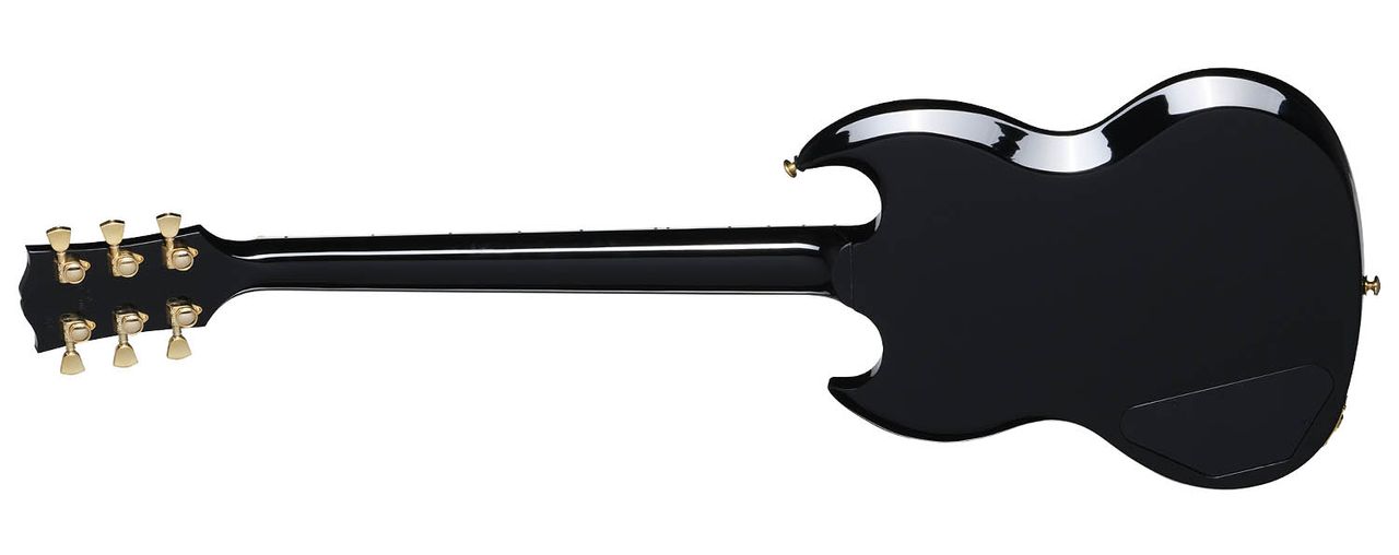 Gibson SG Supreme