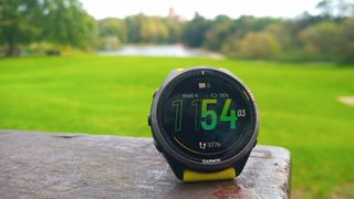 A big Garmin Forerunner update is on the way – here are 5 new features we're excited about