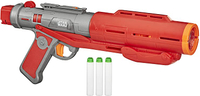 Nerf Star Wars Imperial Death Trooper Deluxe Dart Blaster $36.99 now $25.99 from Amazon.