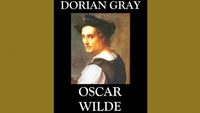 The Picture of Dorian Gray, by Oscar Wilde